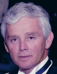 Roger G. Douglas Sr.