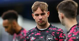 Quick guide to get free money: Ex Villa Man Arsenal Would Take 60m For Smith Rowe Football365