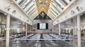 Property is also known as. Holiday Inn Berlin City West