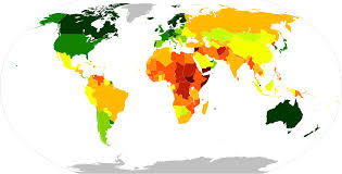 Social problems are threatening the current and future direction of the nation.…show more content… List Of Countries By Fragile States Index Wikipedia