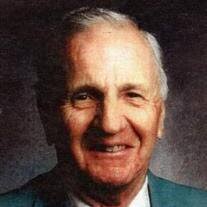 Russell Howerton Inskeep Sr. Obituary