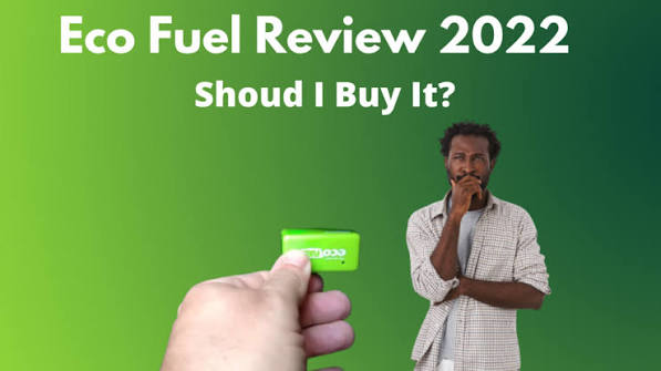 Eco Fuel Reviews US, UK & Australia: Eco Fuel Saver Work Really Work- Things to Know Before Buying