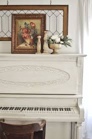 Painting My Piano | Piano room decor, Painted pianos, Piano decor