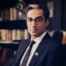 Syed Hussain Hamza (@HussainMashhadi)