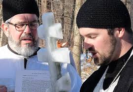 Preparing for Great Lent: Learning to See Christ in Creation