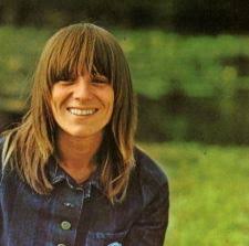 MARIE (Marie-France Dufour)