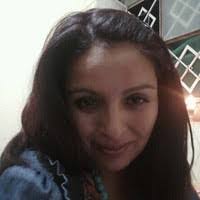 Rina Alvarez's Instagram, Twitter & Facebook