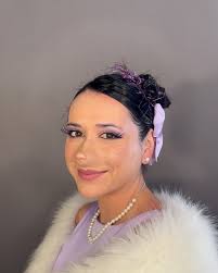 Who-Bee-Doo-Whops!, Hair by me💕, This had to be the best part of this past  season. We got to come in and create something new