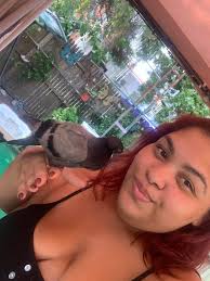 Any help identifying a found creature in Fishkill, NY?