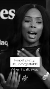 Unforgettable Presence: Own Your Worth with Confidence