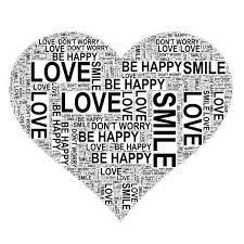 Resultado De Imagen Para Word Art Inspirational Word Art Word Art Typographic Art