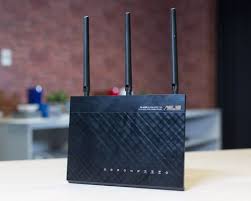 This is the best dsl modem router combo for gaming, as well as the best dsl modem router combo for at&t connections. Asus Dsl Ac68u Review This Top Flight Modem Router Almost Does It All Page 2 Cnet