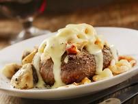 Surf n Turf (Jun 5)