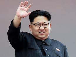 A sputnik investigation later revealed that those rumours were started by an outlet that receives money. Kim Jong Un Giftmord An Halbbruder Kim Jong Nam Frauen Droht Todesstrafe Express De