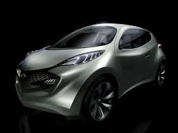 2009 Hyundai Ix Metro Concept 265726 Best Quality Free High Resolution Car Images Mad4wheels