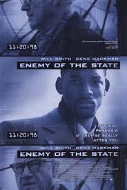 Enemy of the State (film) - Wikipedia