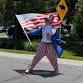 July Fourth Parade