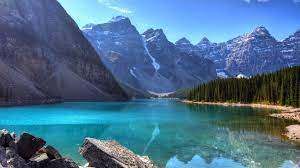 Res 3840x2160 Moraine Lake 4k Ultra Hd Wallpaper 4878x3225 768x432 Nature Desktop 4k Desktop Wallpapers Computer Wallpaper Desktop Wallpapers