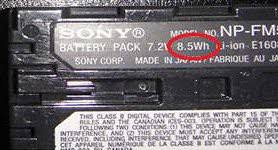 Dry batteries, lithium batteries, small vehicles (e.g. How Lithium Batteries Can Prevent You From Flying By Solvay Solvaygroup Medium