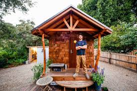 Maybe you would like to learn more about one of these? Humble Hand Craft Tiny Homes By Ryan O Donnell Dwell