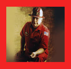 Upon very close inspection, i notice that on one side of the. Red Adair To The Rescue Asme