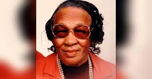 Queen Easter Edwards Obituary