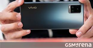 The main camera of vivo v21 pro is triple camera: Vivo V21 5g Certified In Indonesia Ahead Of Launch Gsmarena Com News