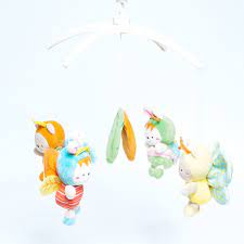 Baby carrier, crib mobile, stroller bar, car seat, shopping cart handle, etc. Shop Juniors Musical Crib Mobile Online Babyshop Uae