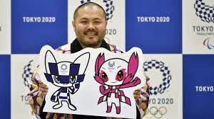 ¿buscas una buena oferta en juegos olimpicos japon 2020? Japon Desvela Las Mascotas De Los Juegos Olimpicos 2020 Expreso