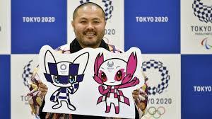 Todo ha cambiado mucho desde que cobi y petra se convirtieron en emblema de los juegos olímpicos de barcelona del año 1992. Japon Desvela Las Mascotas De Los Juegos Olimpicos 2020 Expreso