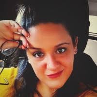 Marina Pérez Roales