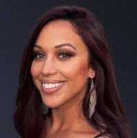 Tiffany Haskell's Instagram, Twitter & Facebook