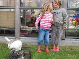 Ab welcher uhrzeit muss er abends ´ruhig´ sein? Keine Mittagsruhe Fur Spielende Kinder Radio Westfalica