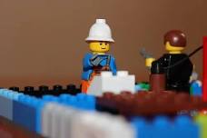 Lego Club