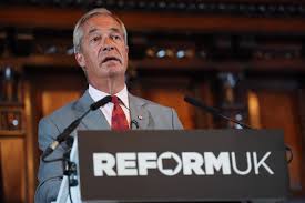 Polls close in Clacton by-election as Farage vies to retain seat | The  Independent