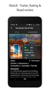 You can buy tracks at itunes or amazonmp3. Torrent Movie Downloader Free Movies 2019 For Android Apk Download