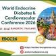 World Endocrine, Diabetes & Cardiovascular - Jubilee Prestige Hotel Ratchadapisek, 204 Ratchadaphisek Rd Event Image
