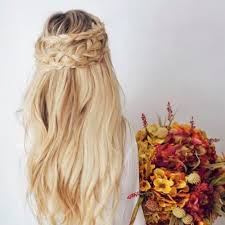 If blonde hair is your thing, then you must sport one of these uber chic easy braided styles. 50 Fantastic Braid Hairstyles For Long Hair All Women Hairstyles