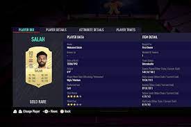 Fifa 21 league sbc features a challenge for each club of a specific league. 1 Liga Angriff Sbc Fifa 21 Losung Fifa 21 Liga Und Nationen Hybrid Sbc Die Gunstigste Losung In Fut Fifa Each Day Ea Sports Has Released Special Sbc Items Calling