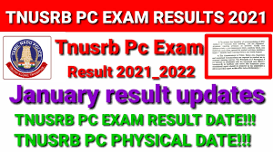 Tnusrb police constable result 2020 merit jail warders firemen result: Tnusrb Pc Exam Result 2021 Results Date Tnusrb Pcexamresults Results2021 Youtube