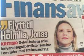 Audun bjørlo lysbakken (born 30 september 1977 in bergen) is a norwegian politician for the socialist left party. Audun Lysbakken A Twitter Kanskje Pa Tide At Sylvi Listhaug Kommer Pa Besok Til Oss Pa Holmlia Jeg Stiller Gjerne Som Vertskap