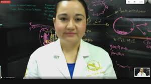 Investigadora de la UAS invita a cumplir con las medidas sanitarias ante la  pandemia COVID-19