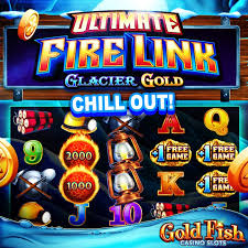 Play +1200 free slot machines with free spins: Gold Fish Casino Slots Community Oh No The Ice Is Getting Thin Grab These Free Coins And Spin Ultimate Fire Link Glacier Gold Before It S Gone Like And Share
