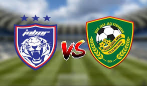 Kedah fa 0 3 johor dt highlight hd final piala malaysia 2 11 2019. Live Streaming Jdt Vs Kedah Fc Piala Sumbangsih 5 Mac 2021 Arenasukan