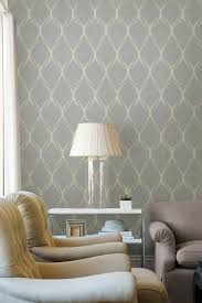 42 Wunderschone Design Ideen Mit Vintage Tapeten Archzine Net