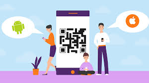 Avec la connexion par code qr, vous pouvez vous connecter à discord rapidement et en toute sécurité sans taper votre mot de passe complet ou partager votre mot de passe sur une connexion inconnue ! Qr Code Comment Les Ouvrir Sur Iphone Et Android