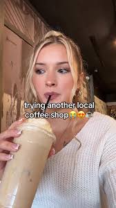 Jade Ambers Coffee Order