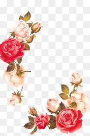 Pin On Free Watercolor Flower Png Images