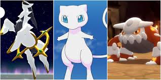 Rip Arceus (Slight Gore Warning) | Fandom