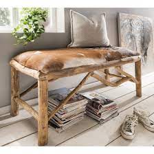 * * o o o (1). Massivholz Bank Holzbank Gartenbank Aus Teakholz Massivholzbetten W